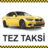 icon Zkuryer Tez-Taksi 5.8.3