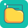 icon Easy File Manager