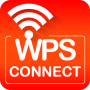 icon WiFi WPS Connect