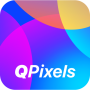 icon Qpixels