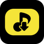 icon Tube music downloader - mp3 music download