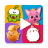 icon KidsBeeTV 3.7.4