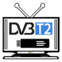 icon DVBT Televizor