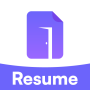 icon My Resume Builder CV Maker App