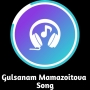 icon Gulsanam Mamazoitova Song