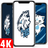 icon Wallpaper Evos Legend 4k 1.0