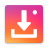 icon Video downloader for instagram 1.0