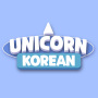icon Unicorn Korean
