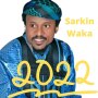 icon Sarkin Waka Wakoki-duk Albums