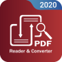 icon PDF Reader and Converter