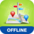 icon OfflineMap 1.0