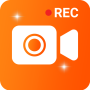 icon Screen Recorder with Audio