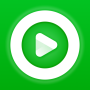 icon HD Video Player: Media Player