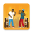 icon Rap Bit Maker-Music Recording Studio App 2.0