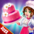 icon Sweet BakeryCake Maker Game 4.0.1