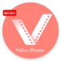 icon VX Video Player
