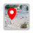 icon Live Navigation Satellite Maps 6.0