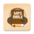 icon The Bible in MP3 39.0