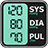 icon Blood Pressure Analyze 1.3.2