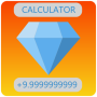 icon Diamond Calc