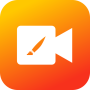 icon Video Editor SlideShow