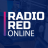 icon Radio Red 9.8