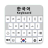 icon com.keyboardshub.englishkeyboard.koreankeyboard.hangulkeyboard 1.2.0