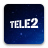 icon My Tele2 1.4.10
