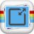 icon Photo & Picture Resizer 1.0.127