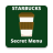 icon Secret Menu For Starbucks 1.3
