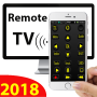 icon TV + AC + Set Top BoxRemote free 2018