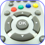 icon SONY Tv remote control
