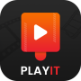 icon Playit Player