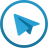 icon Telegram 0.00.1