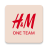 icon H&M One Team 2.44.0