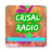 icon Crisal Radio 1.0