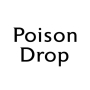 icon Poison Drop
