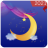 icon com.relax.sleepsound 3.0