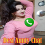 icon Desi Aunty live video chat