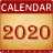 icon Gujarati Calendar 2020 2.0.3