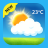 icon WeatherDaily Forecast & Radar Widget Update 1.0.6