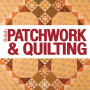 icon Patchwork and Quilting