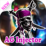 icon Helper Ag injector - unlock skin ag injector Tips