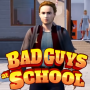 icon Bad Guys at School Overview