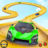 icon Mega Ramp Car Stunts Racing 3D 3.9
