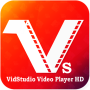 icon VidStudio Video Player HD