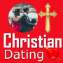 icon Christian Dating - Christian Friends and True Love