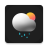 icon com.bbot.darkweatherforecast 1.0