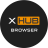 icon X-Hub 2.7
