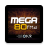 icon streamingpro.mega 4.0